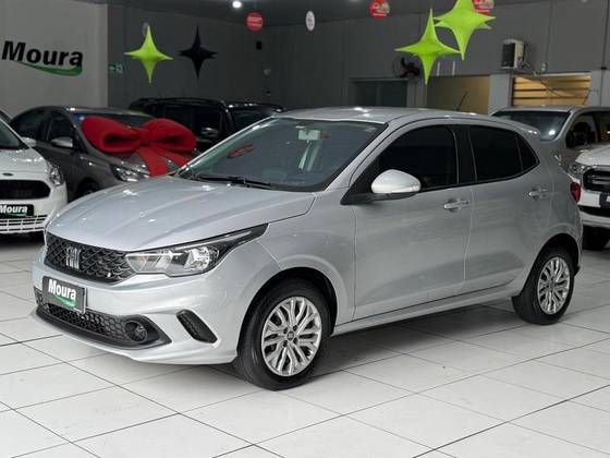 FIAT ARGO 1.0 FIREFLY FLEX MANUAL FIAT ARGO 1.0 FIREFLY FLEX MANUAL